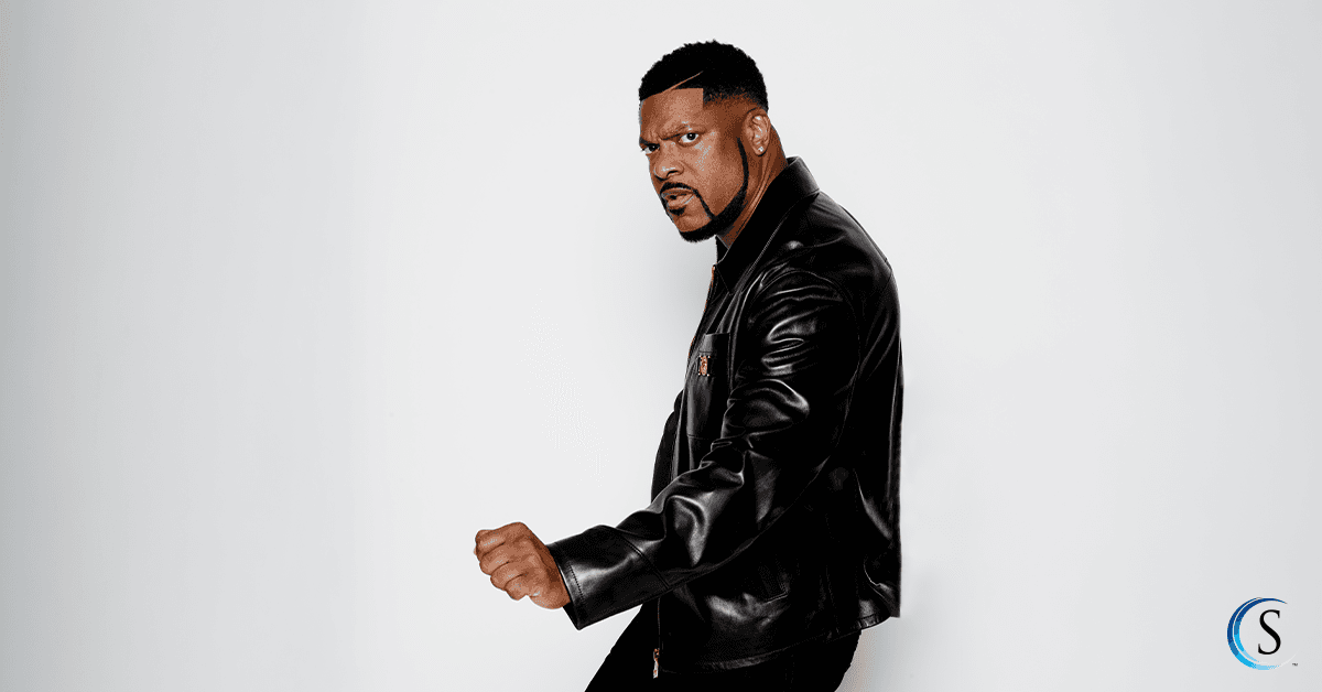 Chris Tucker at Snoqualmie Casino & Hotel