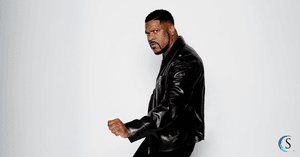 Chris Tucker at Snoqualmie Casino & Hotel
