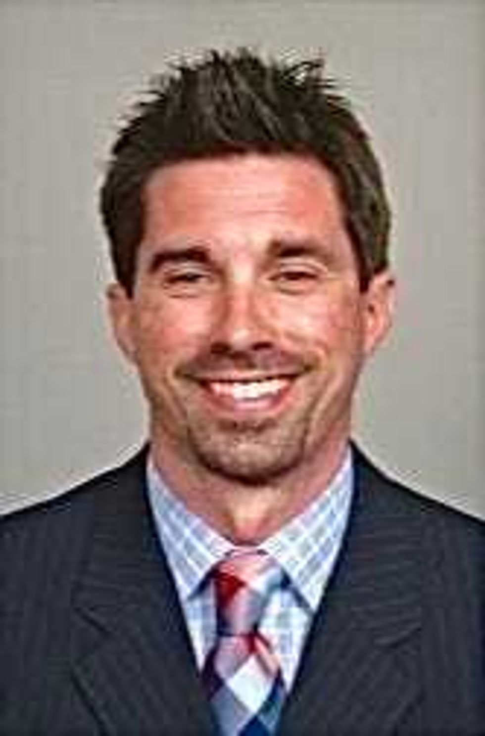 Chris Vigneault