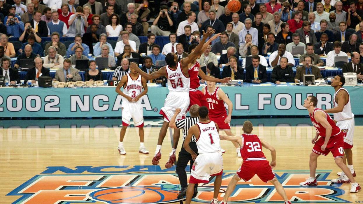 Chris Wilcox