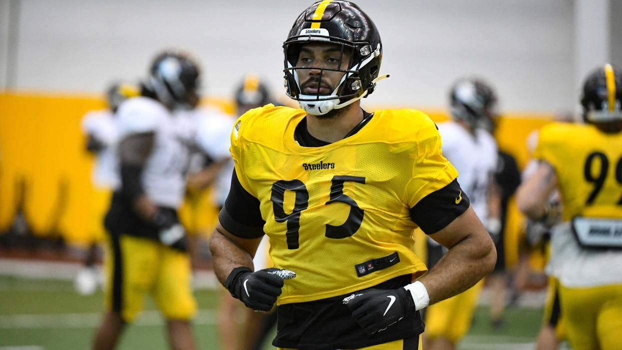 Chris Wormley