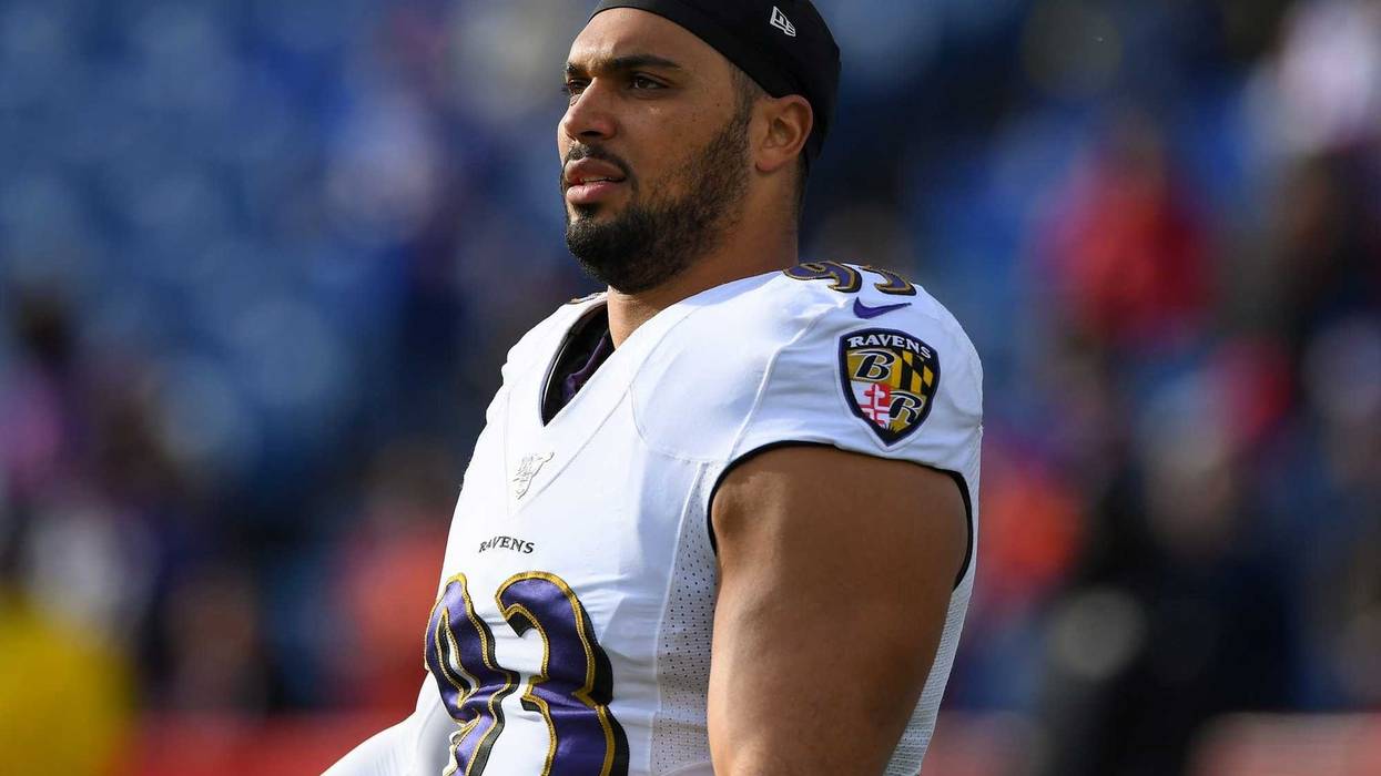 Chris Wormley