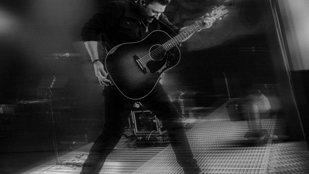 Chris Young