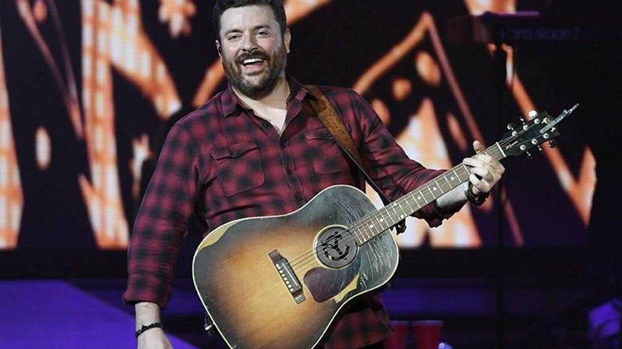 Chris Young