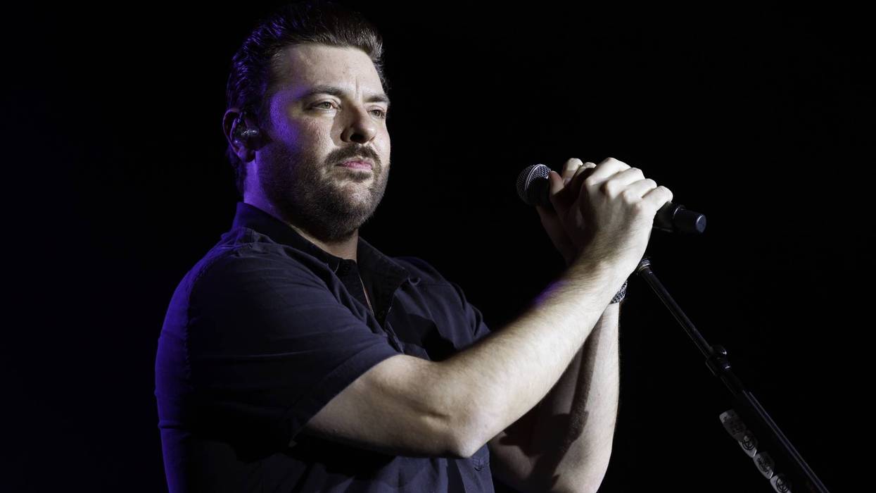 Chris Young