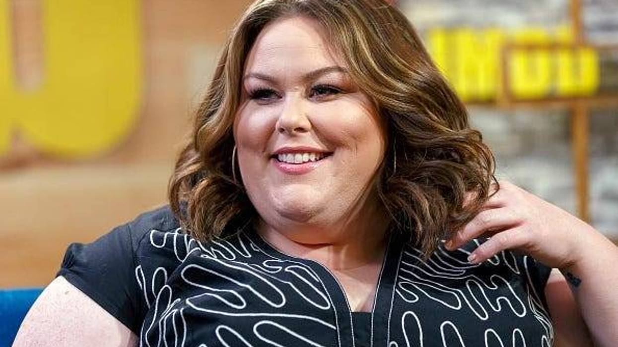 Chrissy Metz, This Is Us, Country Music, Record Deal