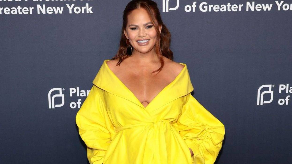Chrissy Teigen