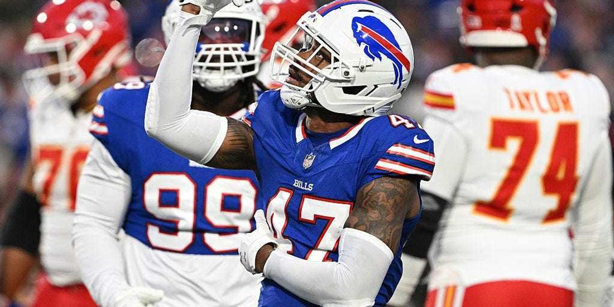 Capaccio: 2026 State of the Bills: Cornerback