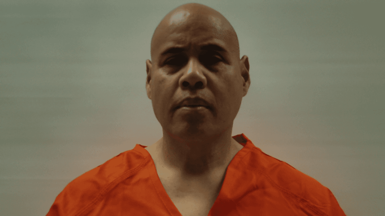Christian Castro, 52, surrendered in McAllen and faces federal counts of making false statements and obstruction of justice,