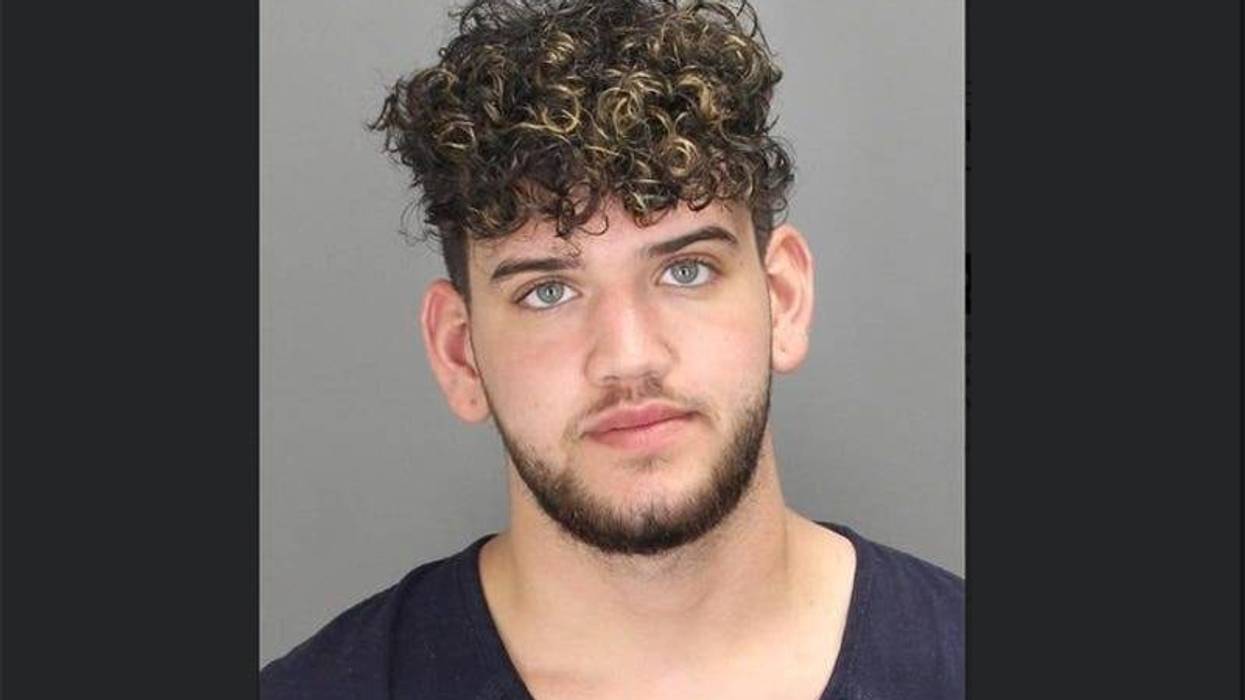 Christian Katan Mansoor