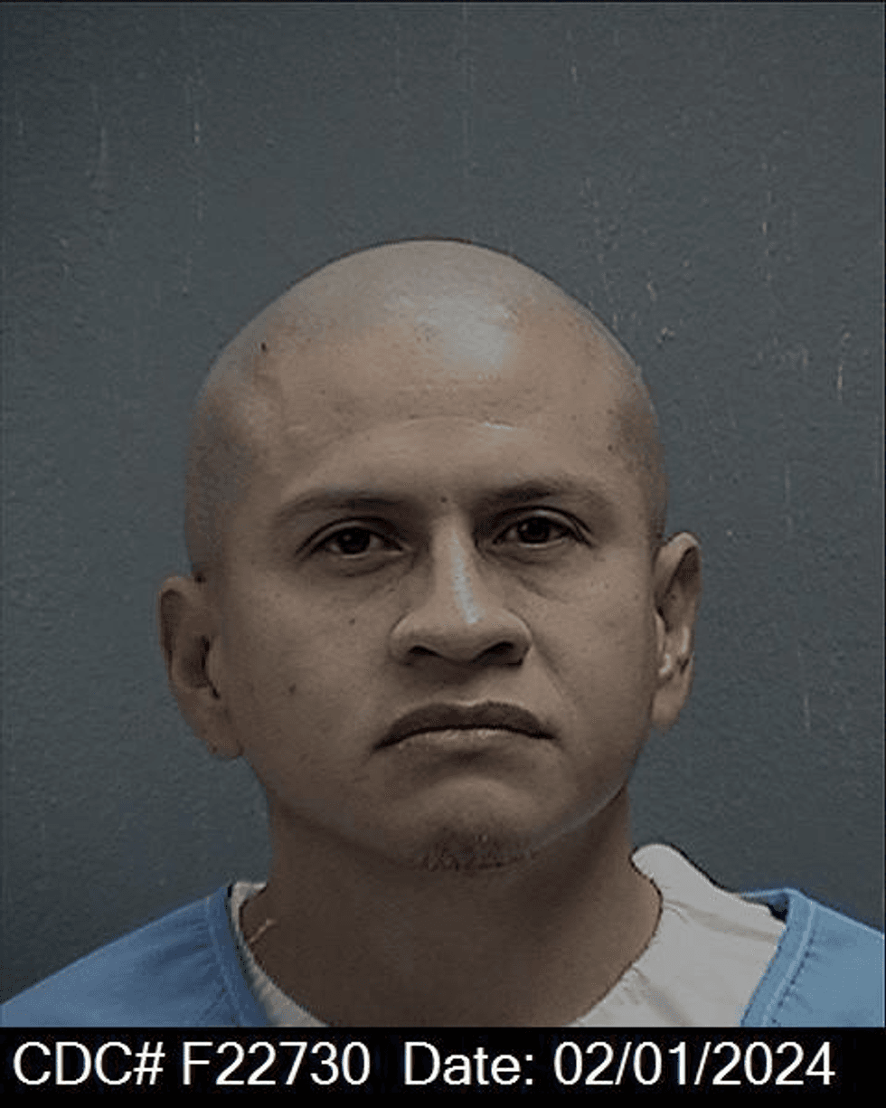 Christian O. Hernandez