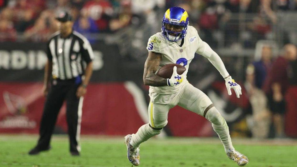 Christian Petersen/Getty Images