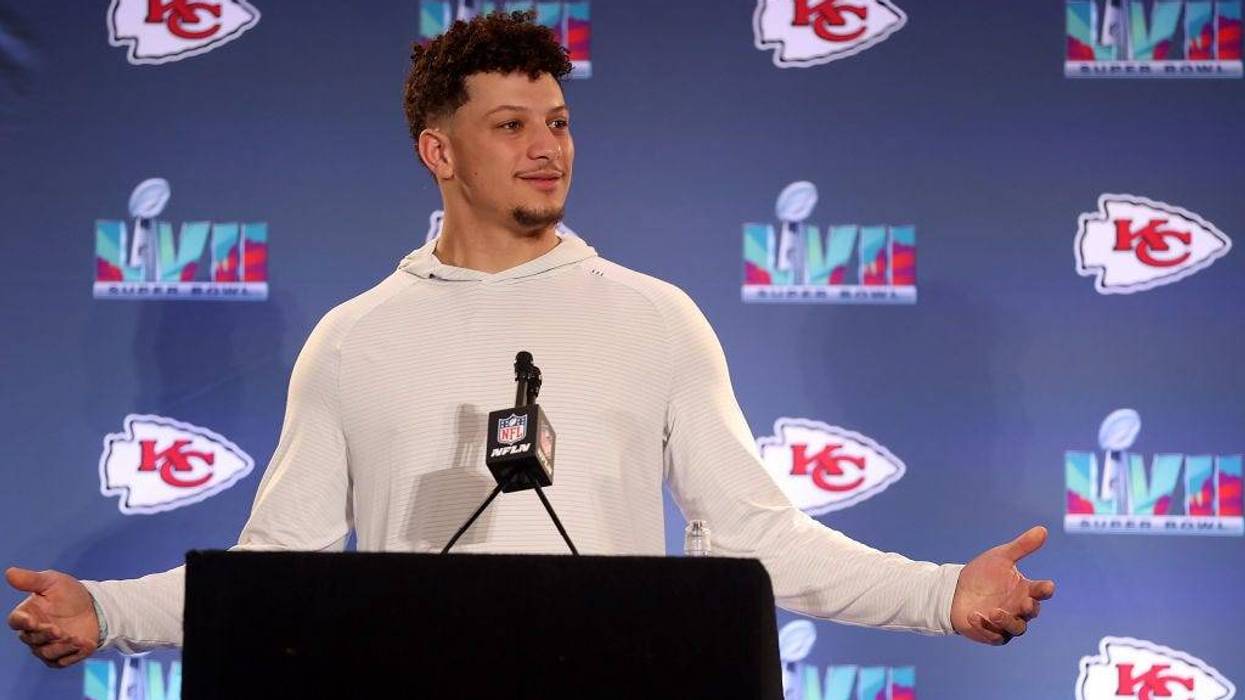 Christian Petersen/Getty Images