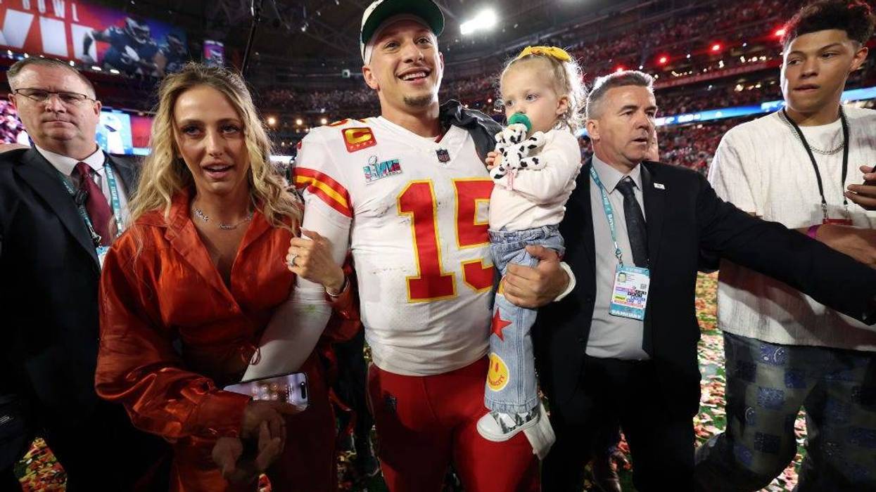 Christian Petersen/Getty Images