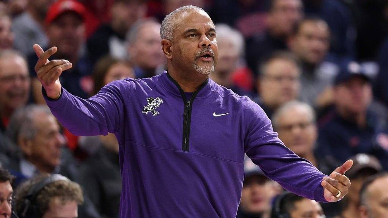 Christian Petersen/Getty Images