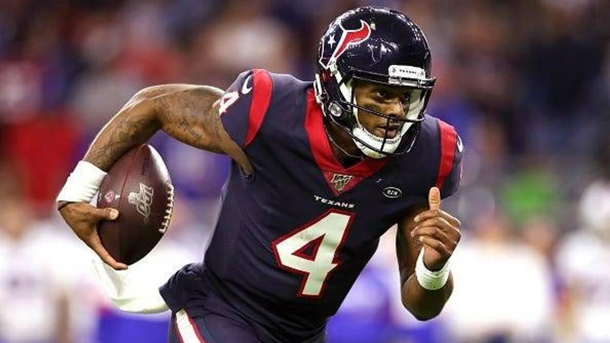 Christian Petersen / Staff