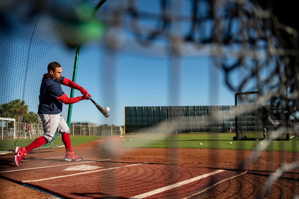 Christian Vazquez