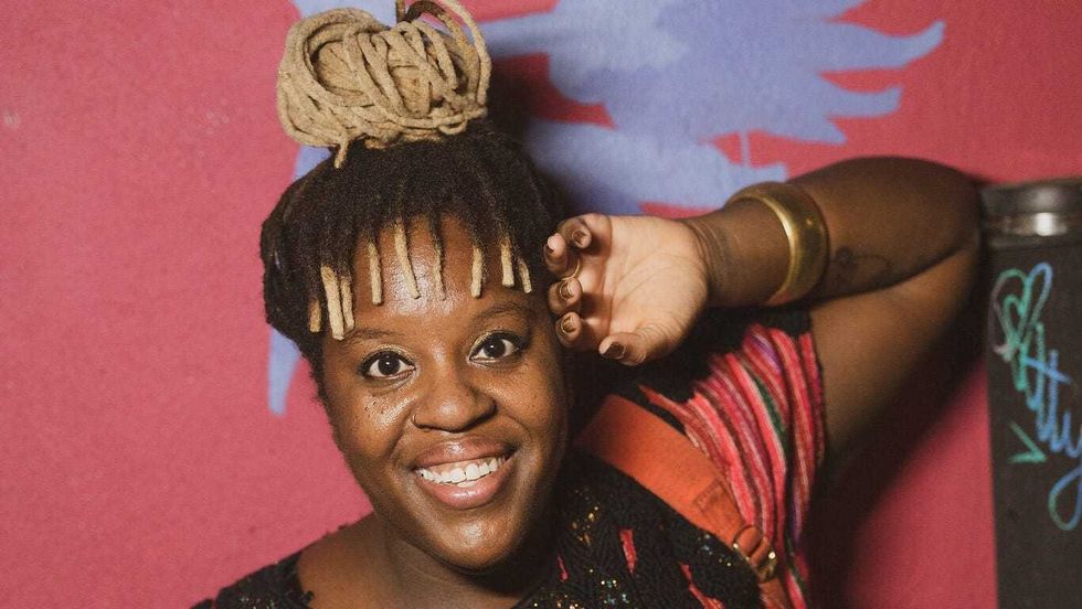 Christiana Jackson
