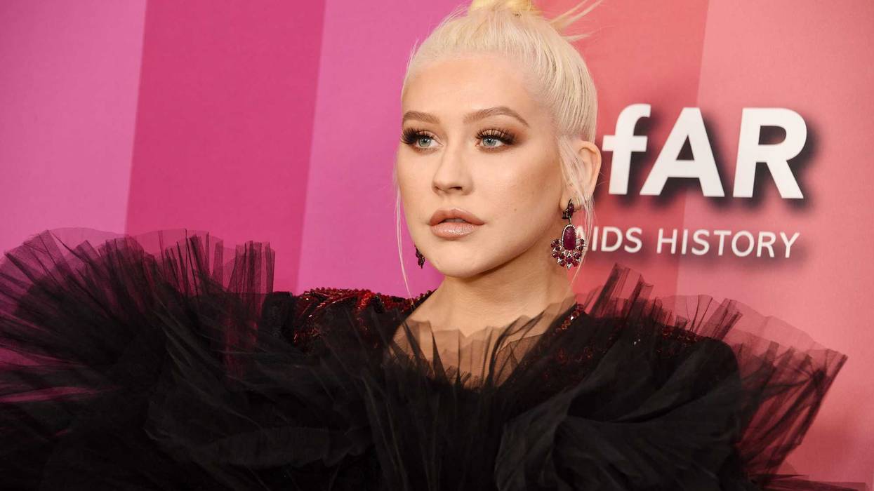Christina Aguilera's Most Iconic Music Videos