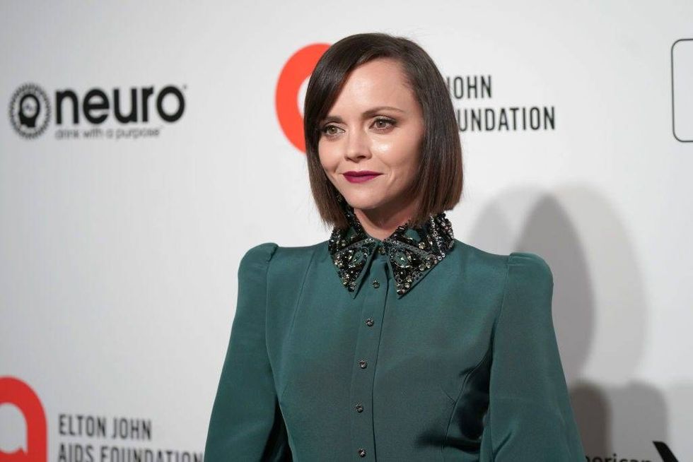 christina ricci