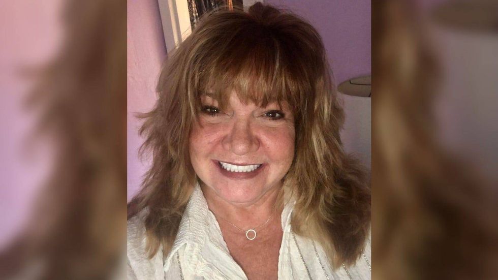 Christine Dolan Turley