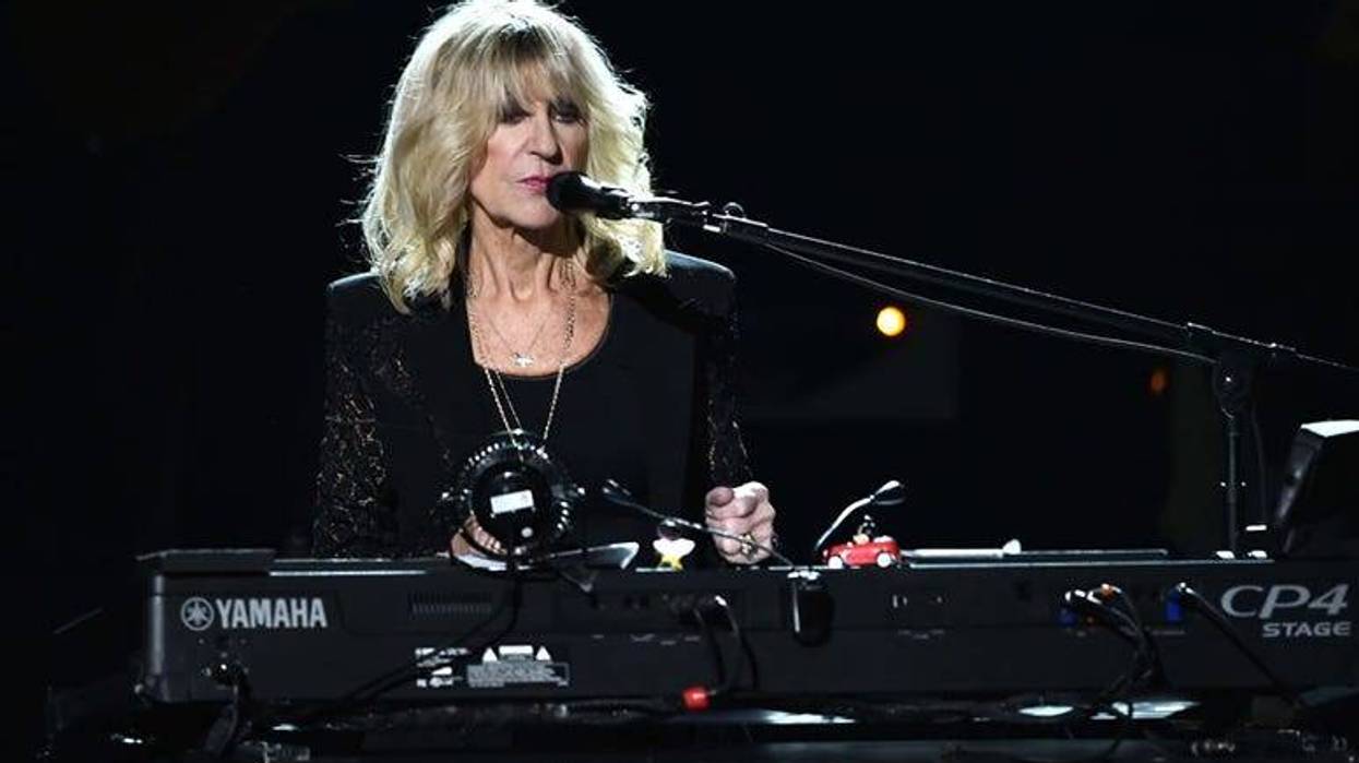 Christine McVie