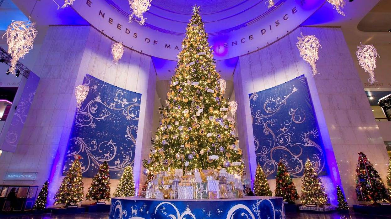 Christmas Around The World