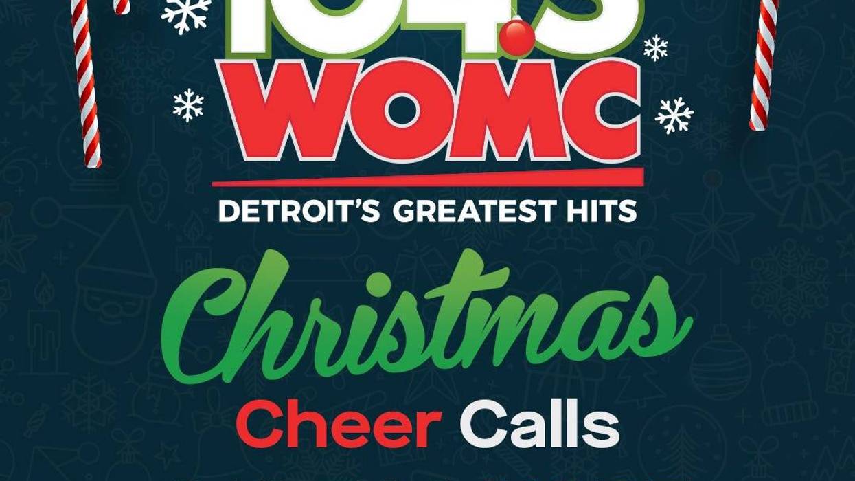 CHRISTMAS CHEER