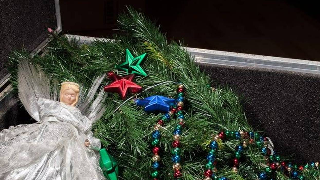 Christmas Decorations