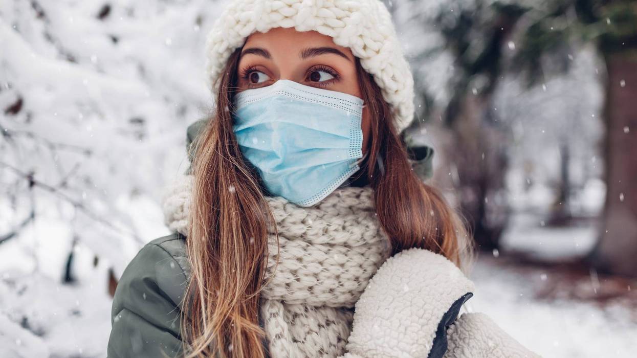 Christmas, Hanukkah and the New Year have come and gone, but of course, COVID-19 is still very much around. Health experts are now on high-alert for a surge in cases.