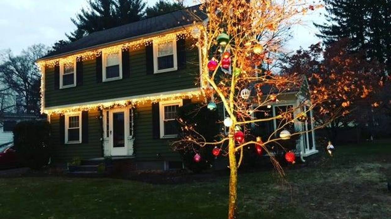 Christmas Lights