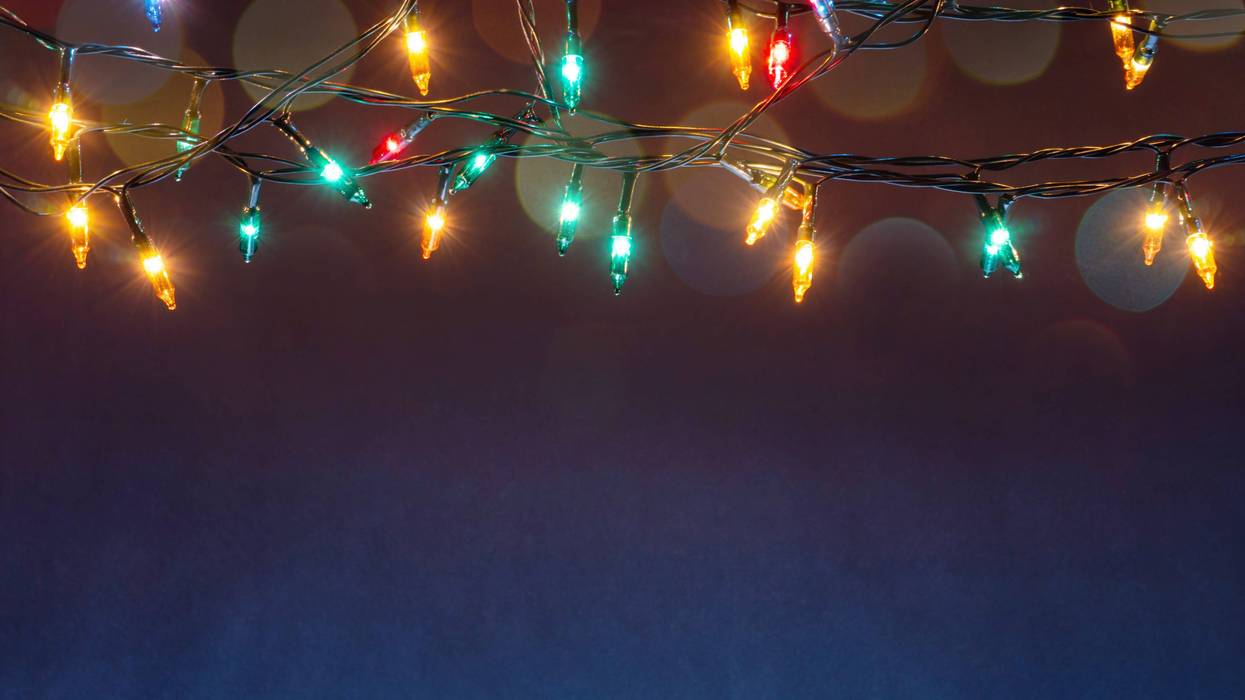 Christmas Lights