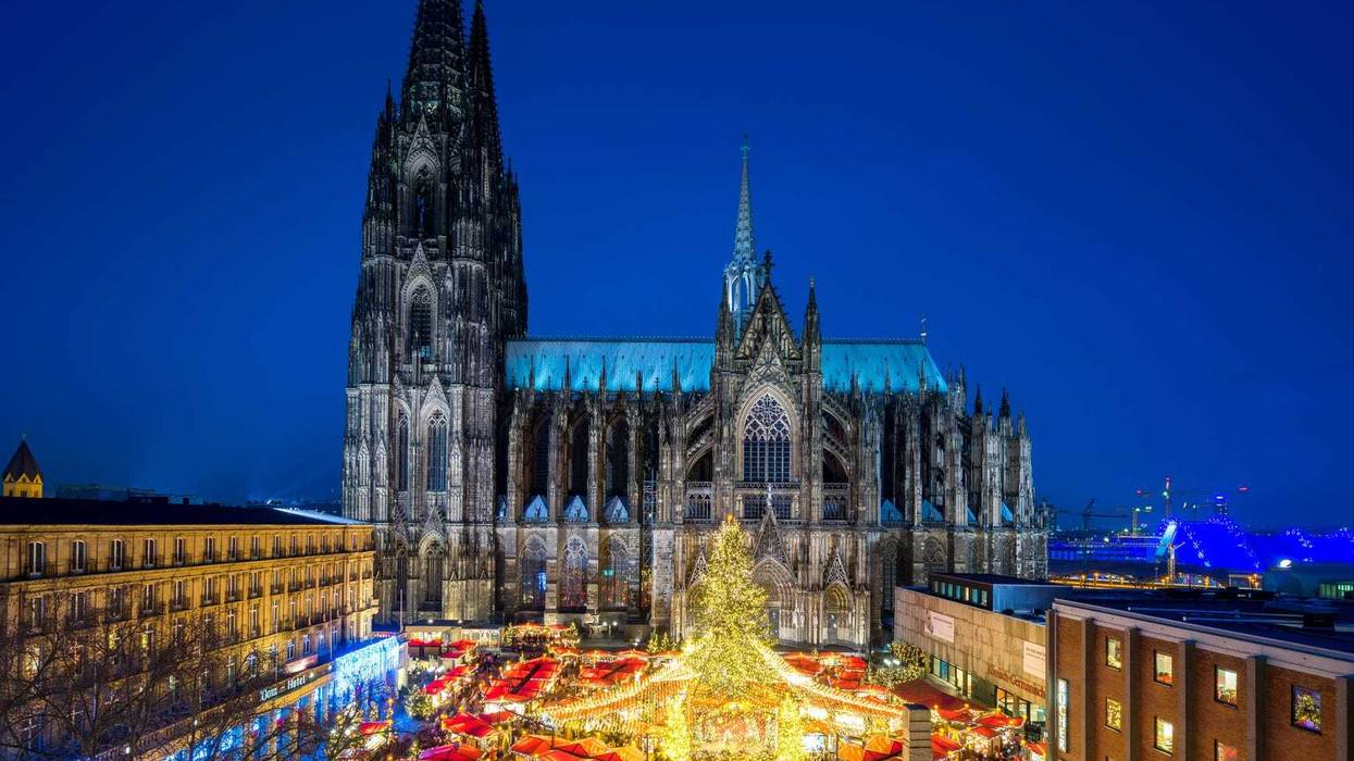 Christmas Market
