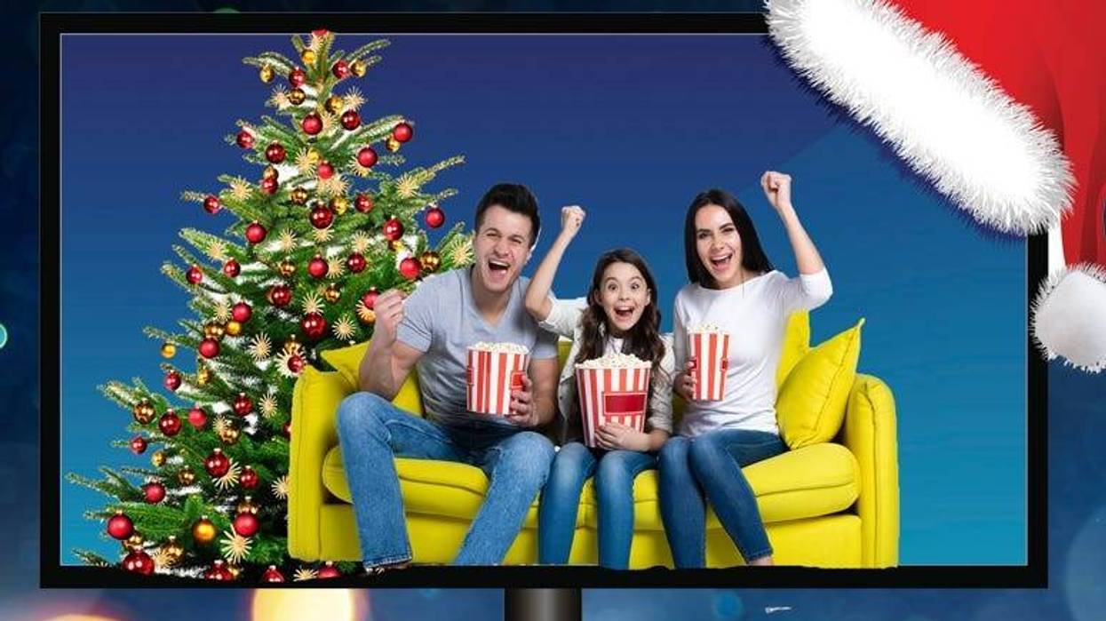 Christmas Movie and Specials Guide