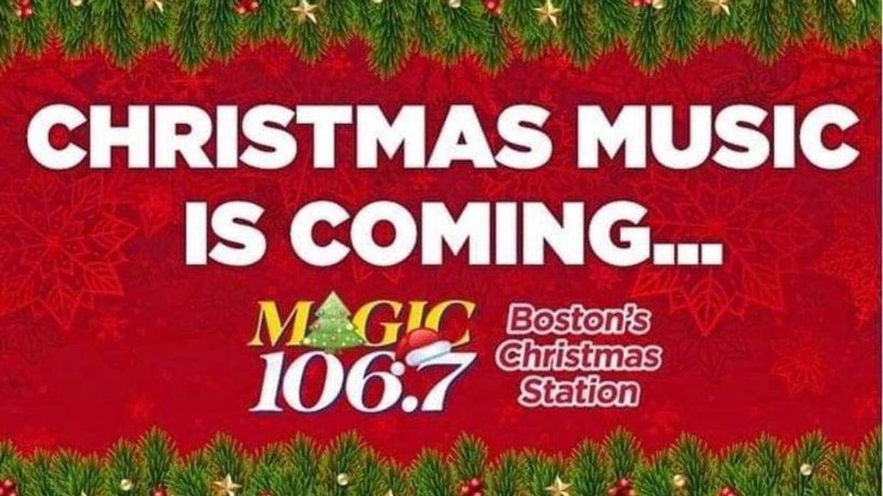 Christmas Music