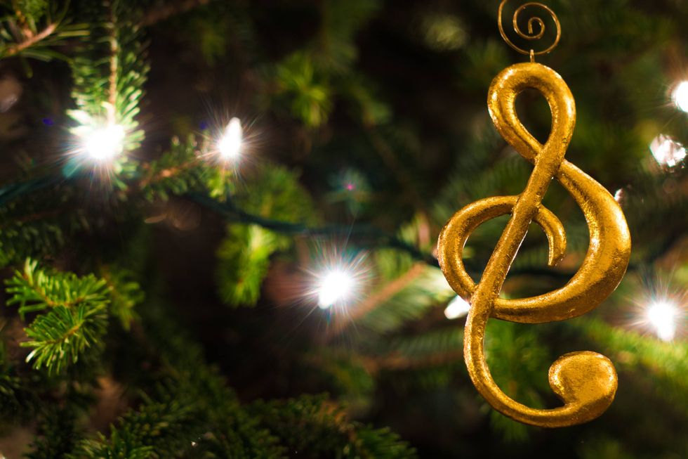 Christmas Music