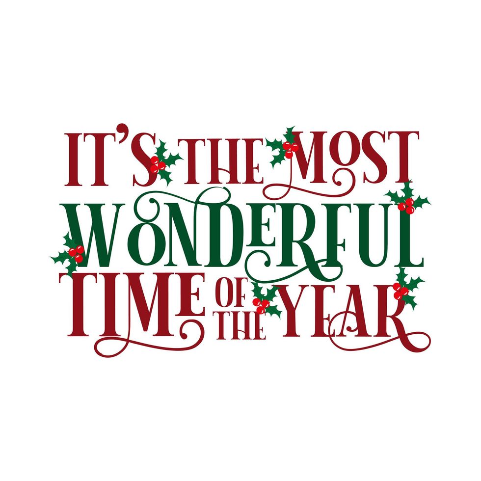 Christmas music