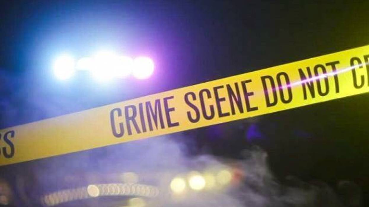 Christmas night killing in Metairie