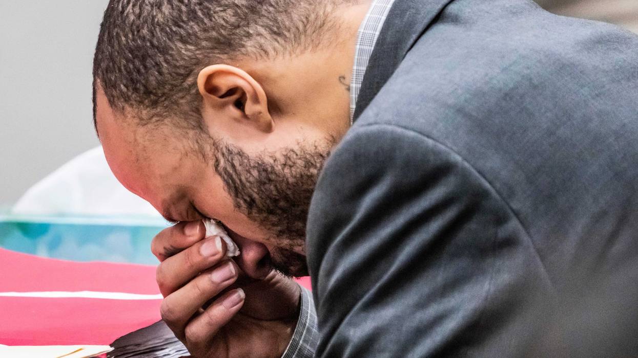 Christmas Parade SUV