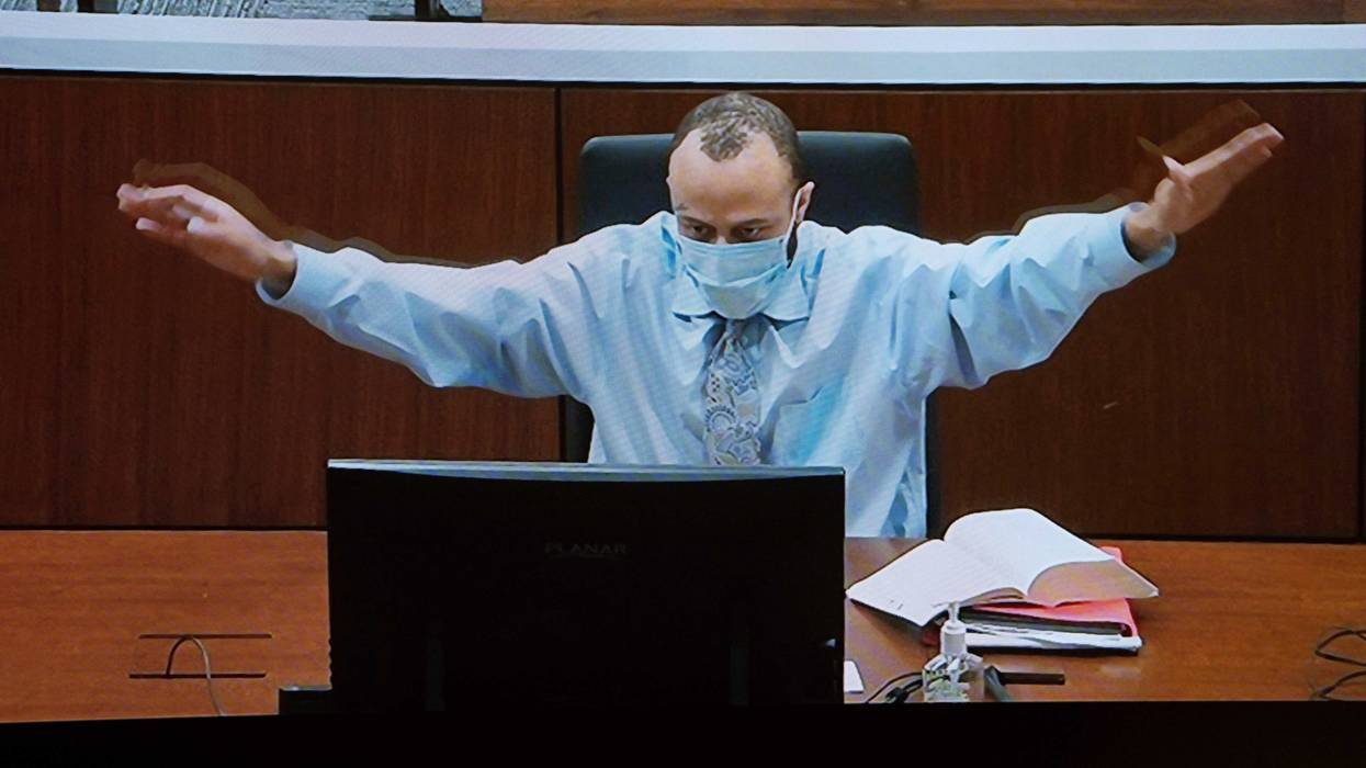 Christmas Parade SUV