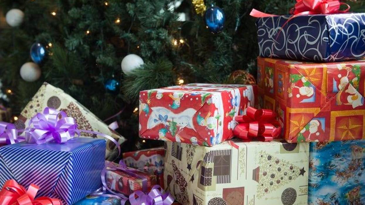 Christmas Presents