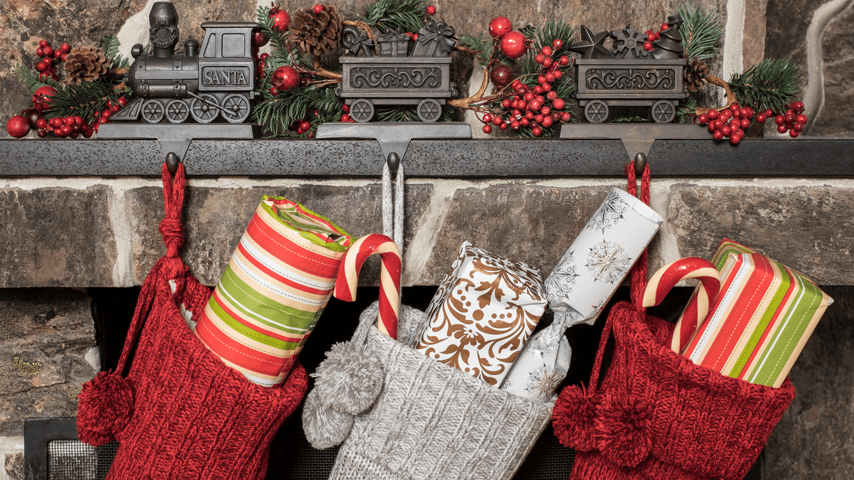 Christmas Stockings