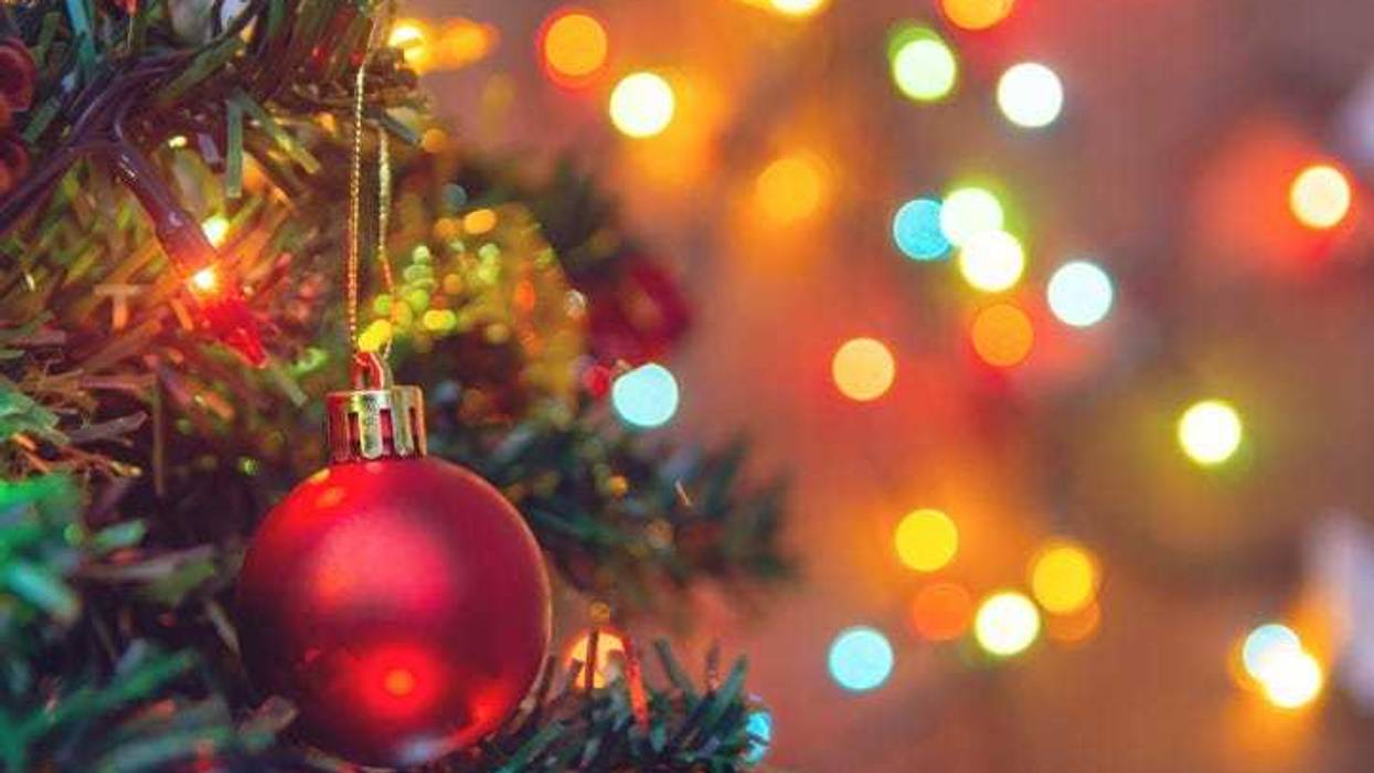 Christmas Tree