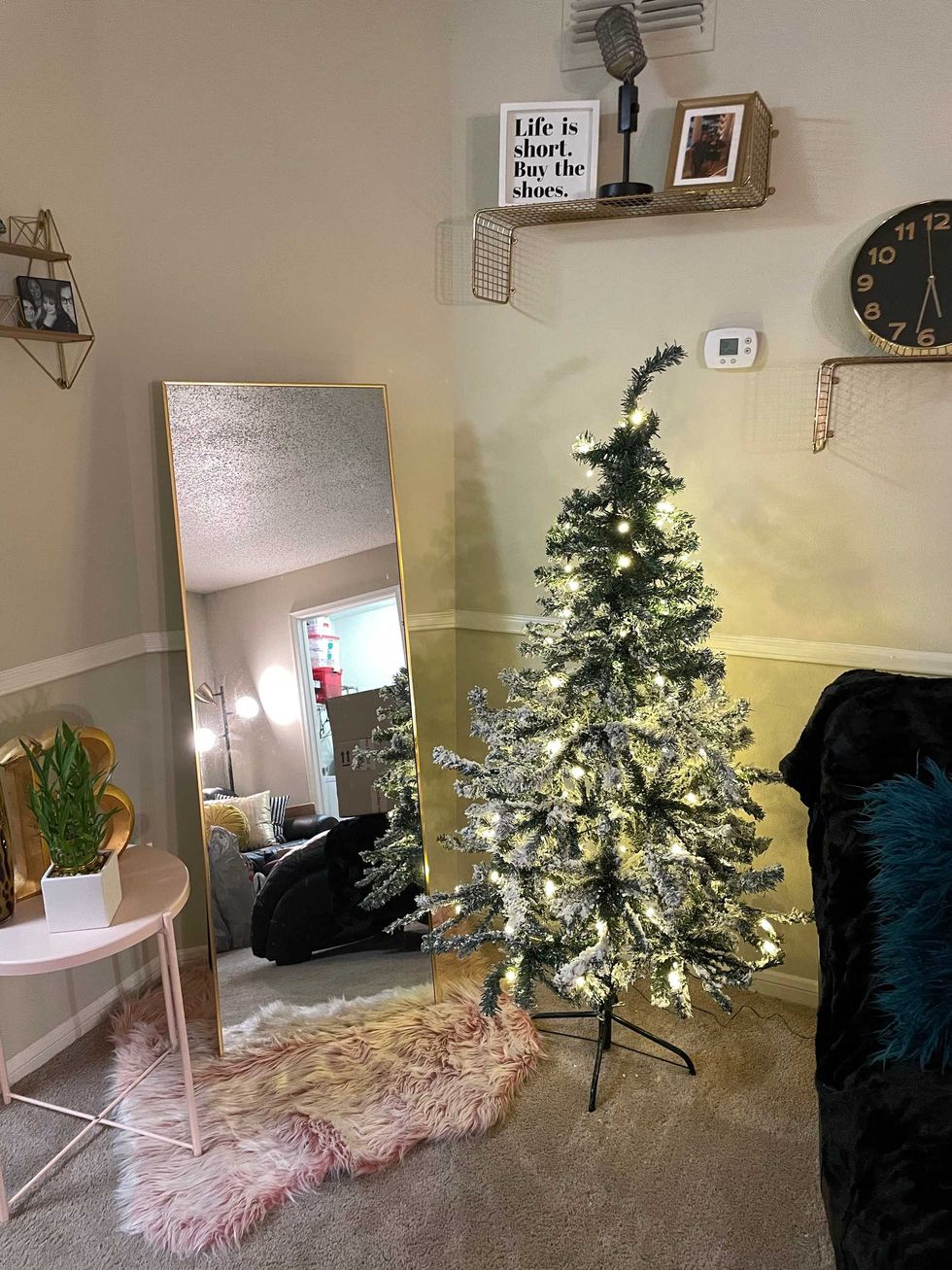 Christmas tree