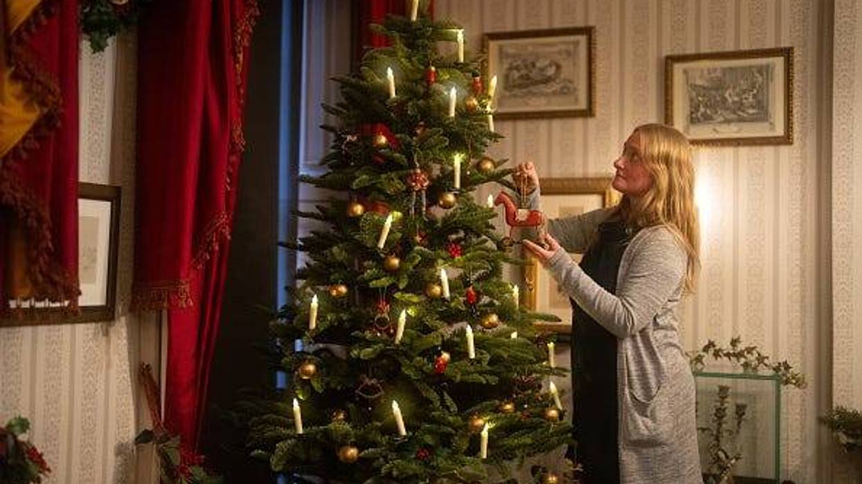 Christmas