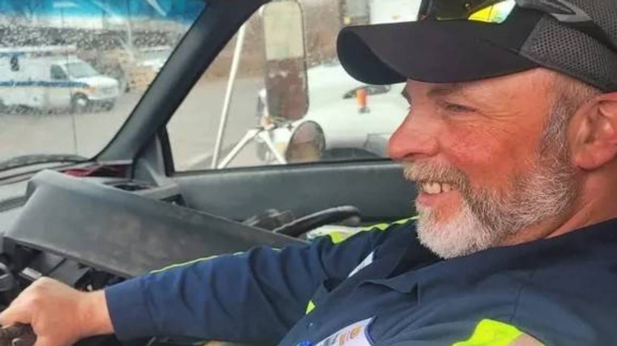 GoFundMe started for family of tow truck driver fatally shot