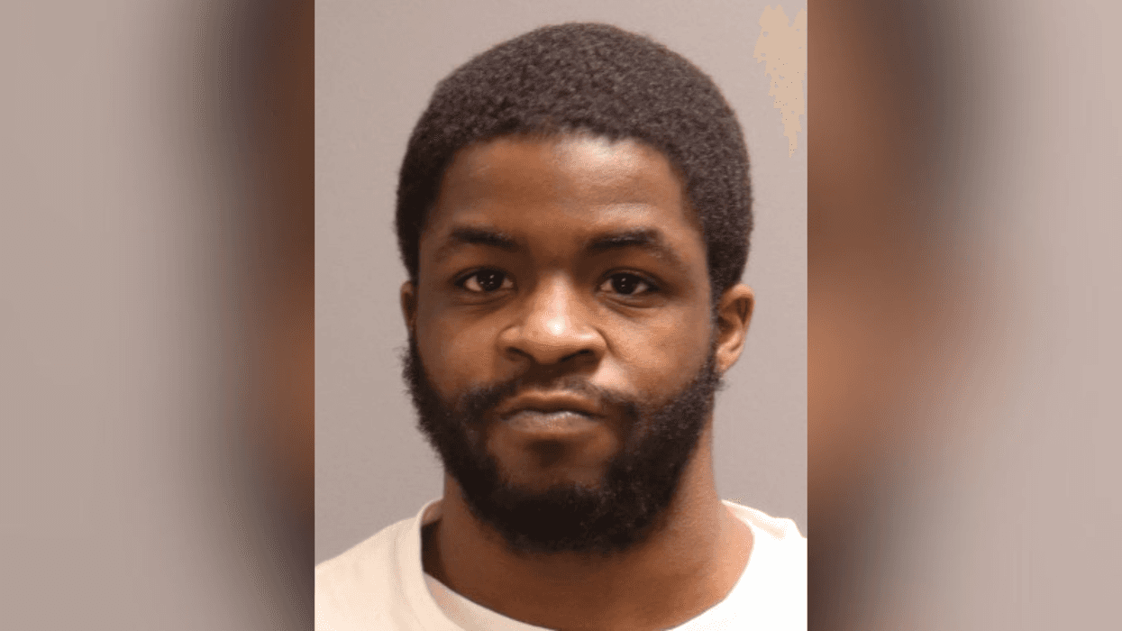 Suspect in deadly Grays Ferry mass shooting turns self in