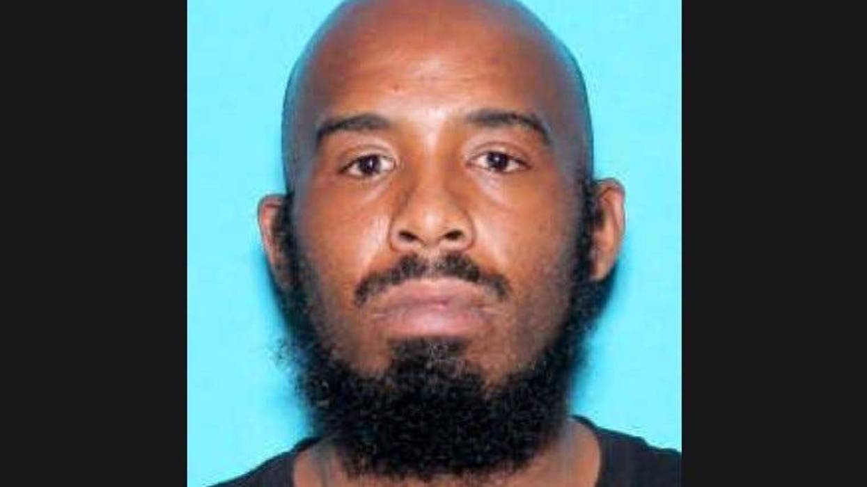 Christopher Charles Johnson