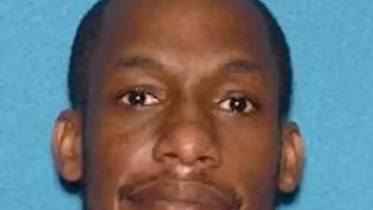 Christopher Cox, 33