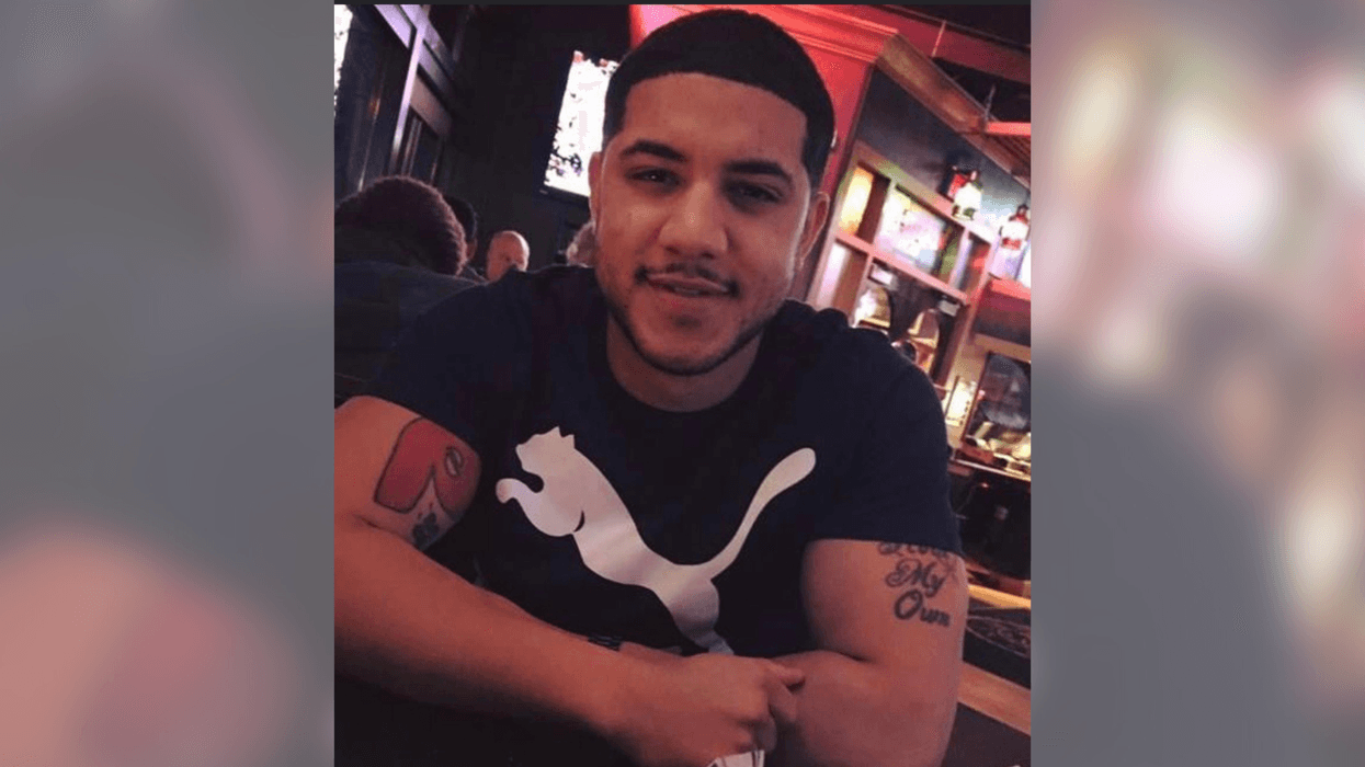 Christopher Fitzgerald